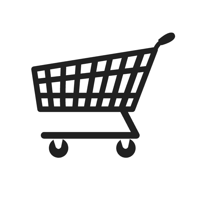 Shopping Cart Functionality for Upgrades and Merchandise